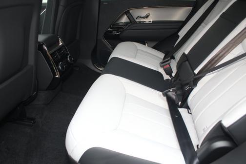 2025 Land Rover Range Rover Sport Dynamic SE