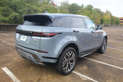 2022 Land Rover Range Rover Evoque R-Dynamic S