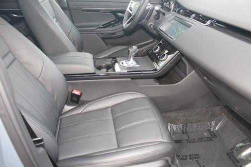 2022 Land Rover Range Rover Evoque R-Dynamic S