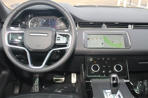 2022 Land Rover Range Rover Evoque R-Dynamic S