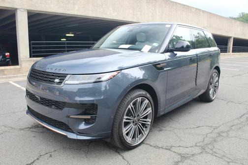 2025 Land Rover Range Rover Sport Dynamic SE