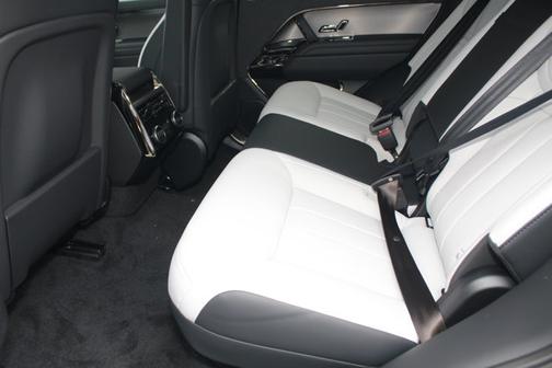2025 Land Rover Range Rover Sport Dynamic SE