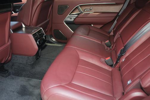 2023 Land Rover Range Rover Autobiography
