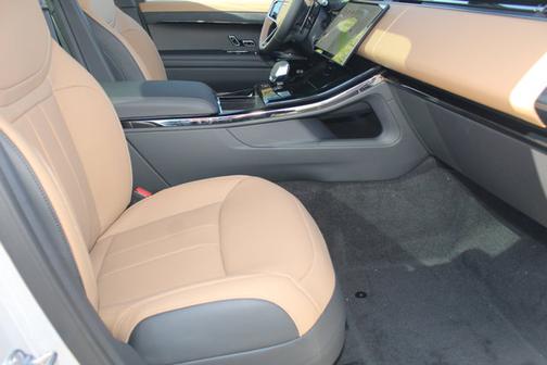 2025 Land Rover Range Rover Sport Dynamic SE