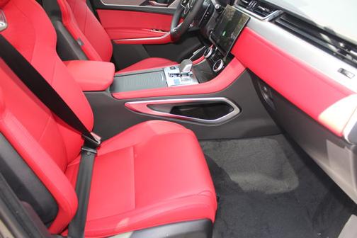 2026 Jaguar F-PACE R-Dynamic S