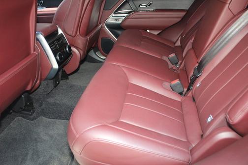 2023 Land Rover Range Rover Autobiography