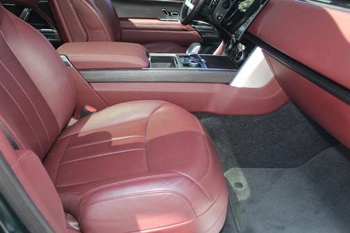2023 Land Rover Range Rover Autobiography