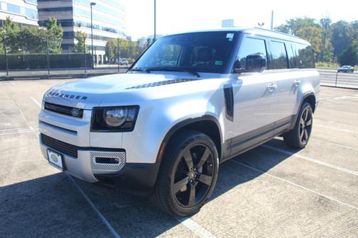 2024 Land Rover Defender S