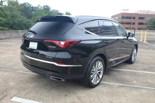 2024 Acura MDX w/Advance Package