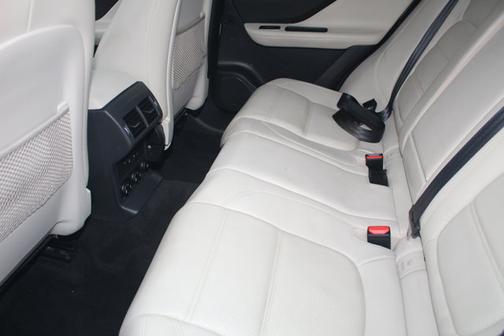 2018 Jaguar F-PACE 25t Prestige