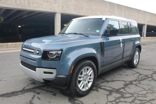 2025 Land Rover Defender S