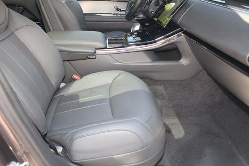 2024 Land Rover Range Rover Sport Dynamic SE