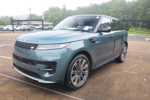 2025 Land Rover Range Rover Sport Dynamic SE