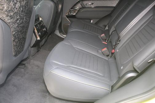 2025 Land Rover Range Rover Sport SV Edition Two