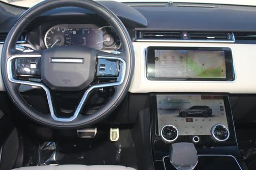2022 Land Rover Range Rover Velar R-Dynamic S