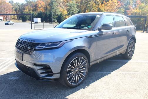 2022 Land Rover Range Rover Velar R-Dynamic S