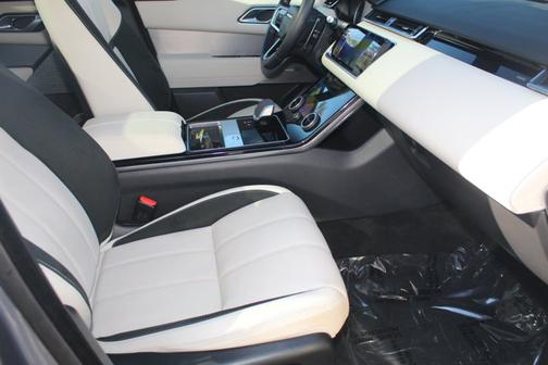 2022 Land Rover Range Rover Velar R-Dynamic S