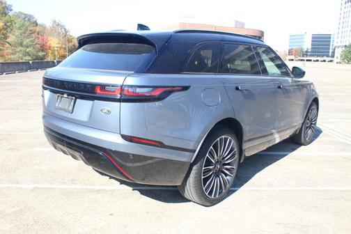 2022 Land Rover Range Rover Velar R-Dynamic S