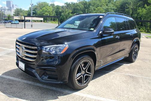 2024 Mercedes-Benz GLS 450 Base