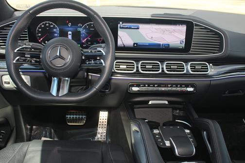 2024 Mercedes-Benz GLS 450 Base