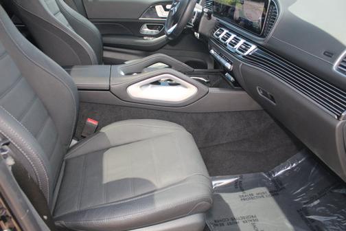 2024 Mercedes-Benz GLS 450 Base
