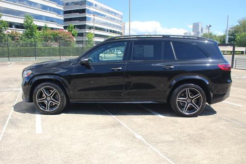 2024 Mercedes-Benz GLS 450 Base