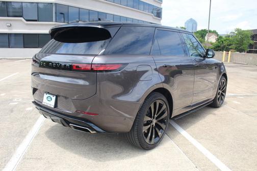 2024 Land Rover Range Rover Sport Dynamic SE