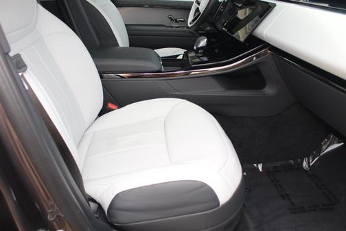 2024 Land Rover Range Rover Sport Dynamic SE