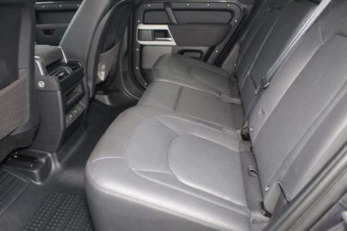 2023 Land Rover Defender S