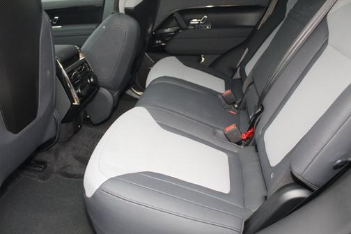 2025 Land Rover Range Rover Sport SV Edition Two