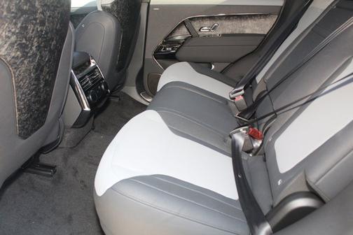 2025 Land Rover Range Rover Sport SV Edition Two