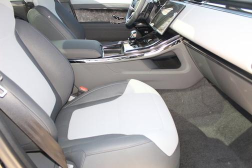 2025 Land Rover Range Rover Sport SV Edition Two