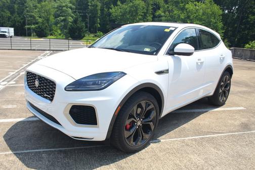 2024 Jaguar E-PACE R-Dynamic SE