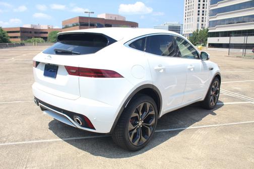 2024 Jaguar E-PACE R-Dynamic SE