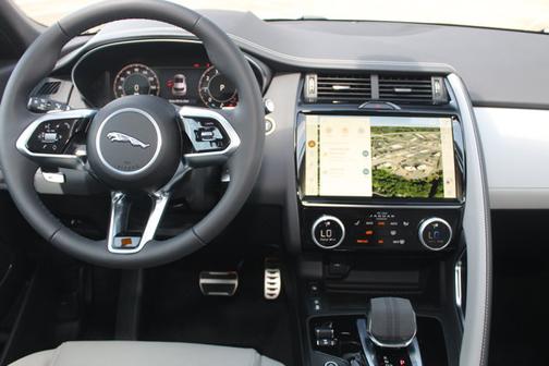 2024 Jaguar E-PACE R-Dynamic SE