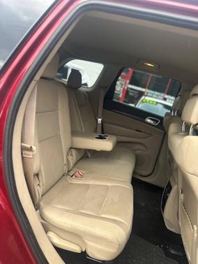 2014 Jeep Grand Cherokee Laredo