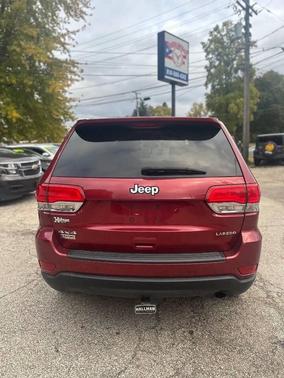 2014 Jeep Grand Cherokee Laredo
