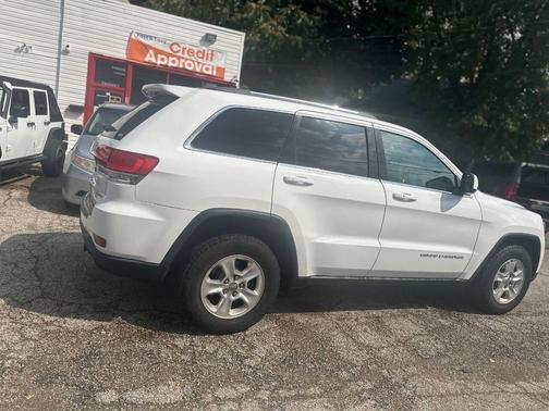 2014 Jeep Grand Cherokee Laredo