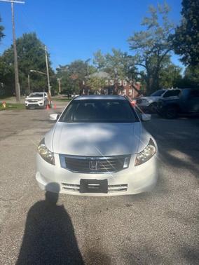 2009 Honda Accord EX-L