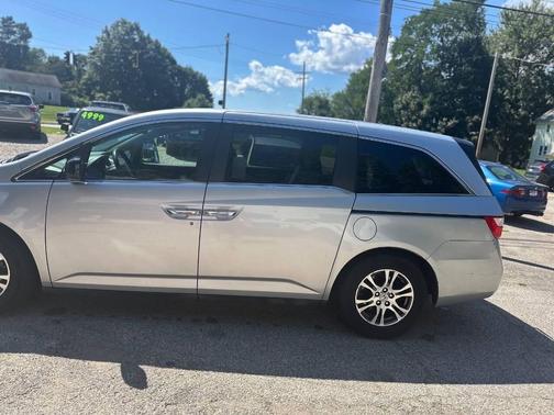 2011 Honda Odyssey EX