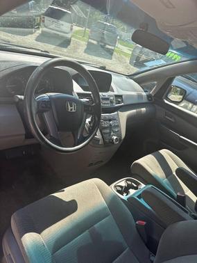 2011 Honda Odyssey EX