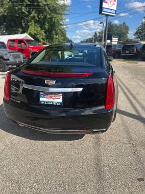 2017 Cadillac XTS Luxury