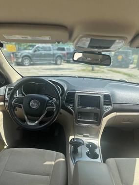 2014 Jeep Grand Cherokee Laredo