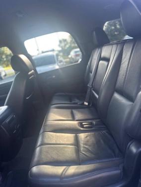 2012 GMC Yukon SLT