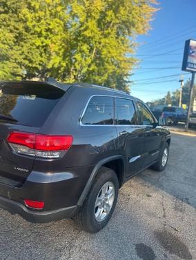 2014 Jeep Grand Cherokee Laredo
