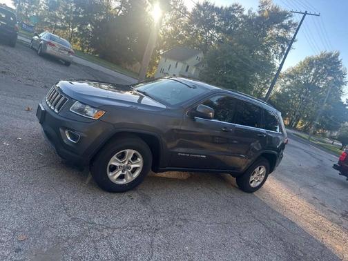 2014 Jeep Grand Cherokee Laredo