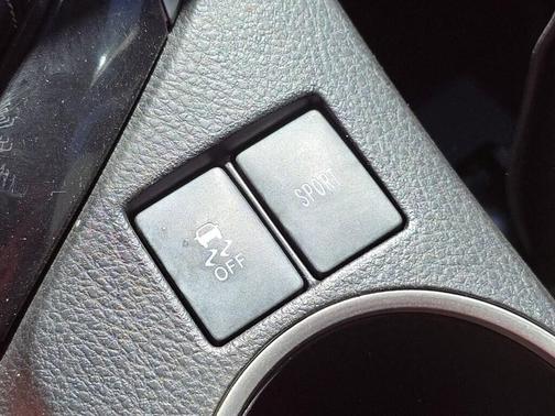 2016 Toyota Corolla S