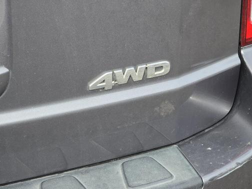 2015 Honda Pilot EX-L