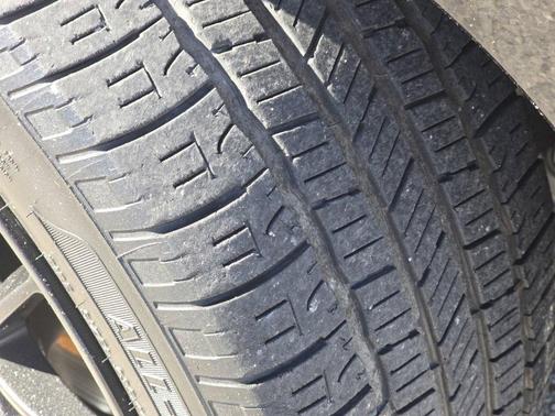2011 INFINITI G37 Journey