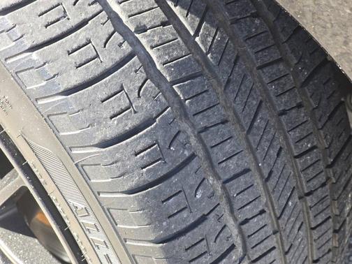 2011 INFINITI G37 Journey
